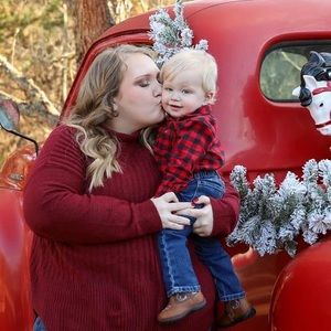 Meet your Posher, Abby